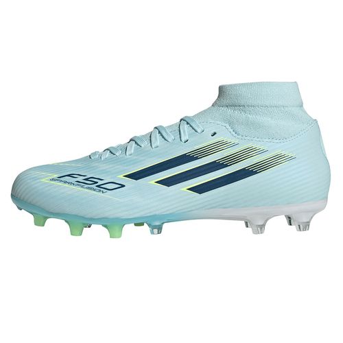 BOTINES ADIDAS PERFORMANCE F50 SPARKFUSION LEA MUJER