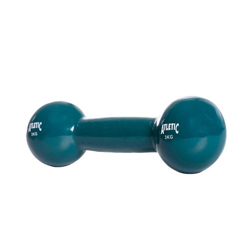MANCUERNA 3KG  ATLETIC SERVICES  UNISEX