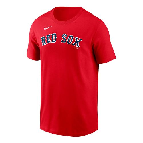 REMERA NIKE BOSTON RED SOX HOMBRE