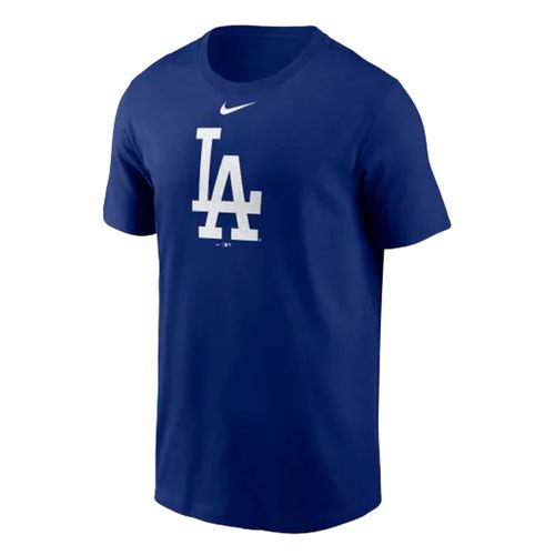 REMERA NIKE LOS ANGELES DODGERS HOMBRE