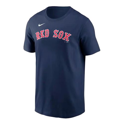 REMERA NIKE BOSTON RED SOX HOMBRE