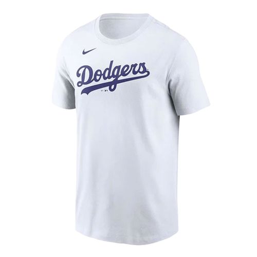 REMERA NIKE LOS ANGELES DODGERS HOMBRE