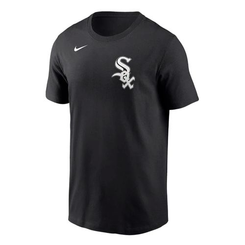 REMERA NIKE CHICAGO WHITE SOX HOMBRE