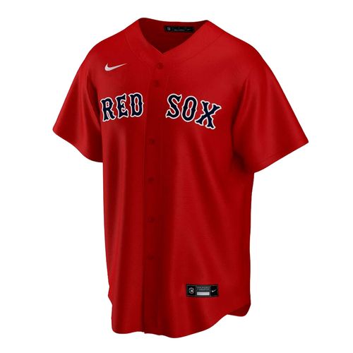 REMERA NIKE AWAY BOSTON RED SOX HOMBRE