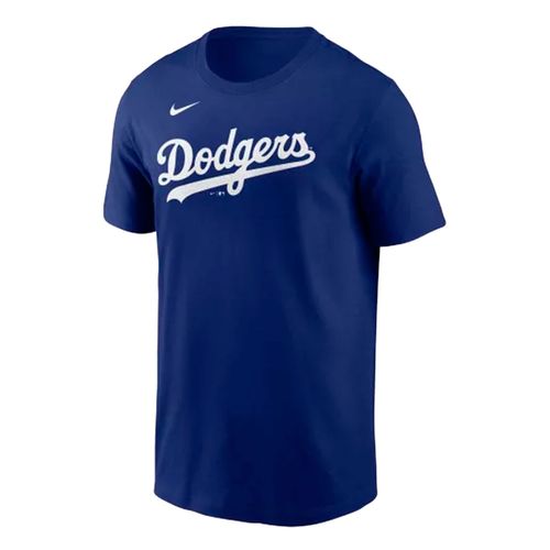 REMERA NIKE LOS ANGELES DODGERS HOMBRE
