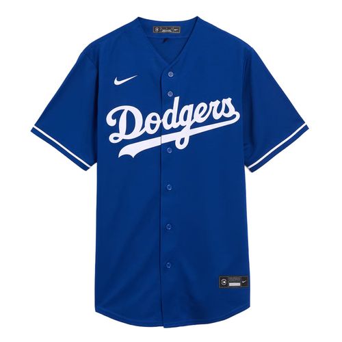 CAMISETA NIKE LOS ANGELES DODGERS HOMBRE