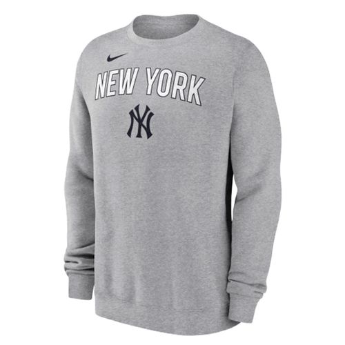 BUZO NIKE NEW YORK YANKEES HOMBRE
