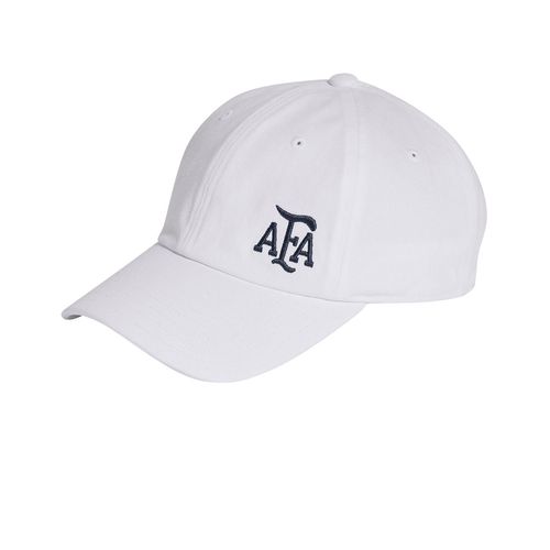 GORRA ADIDAS ORIGINALS SELECCIÓN ARGENTINA AFA 26 UNISEX