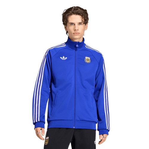 CAMPERA ADIDAS ORIGINALS SELECCIÓN ARGENTINA AFA  HOMBRE