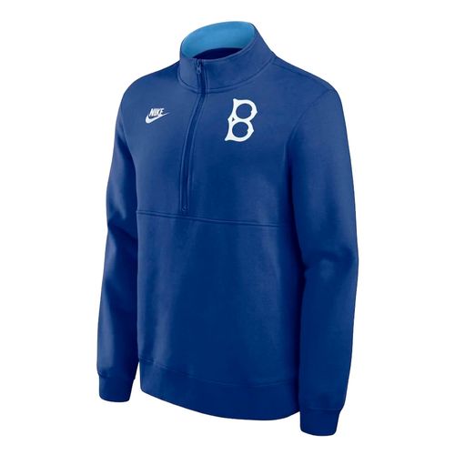 BUZO NIKE BROOKLYN DODGERS HOMBRE