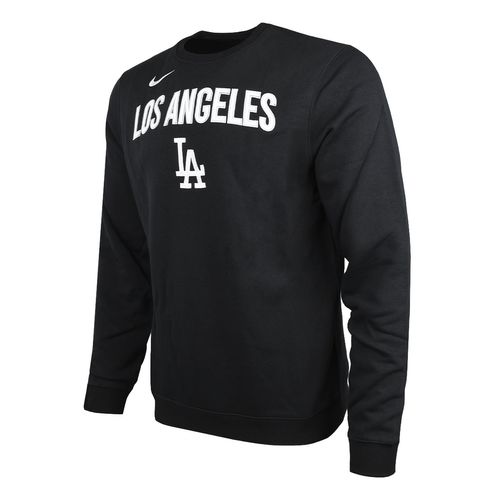 BUZO NIKE LOS ANGELES DODGERS HOMBRE