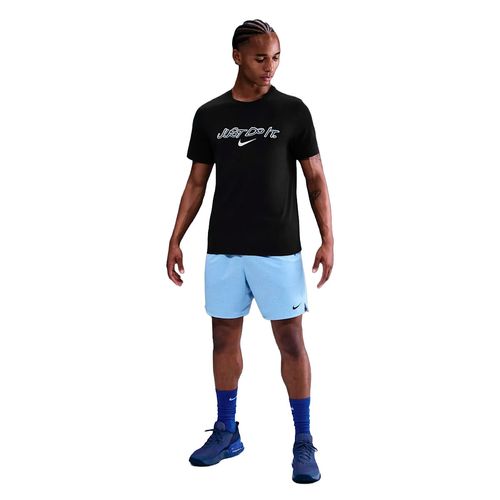 REMERA NIKE JUST DO IT HOMBRE