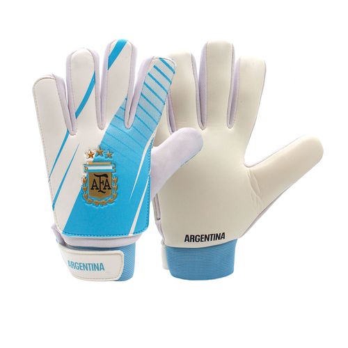GUANTES SPORT COMPLEMENTS ESTADIOS 24 AFA NIÑOS