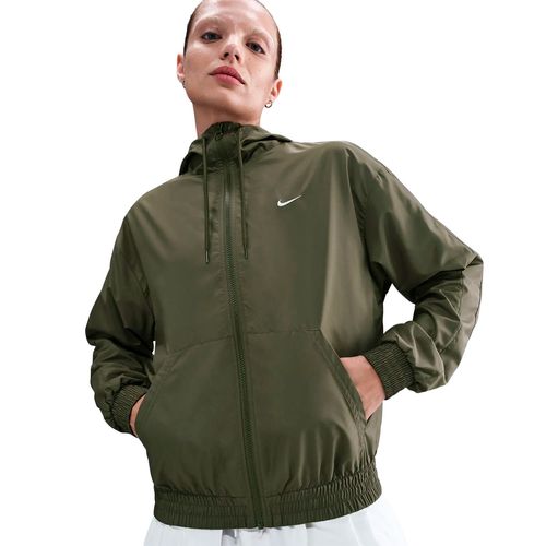 CAMPERA NIKE SPORTSWEAR ESSENTIALS MUJER