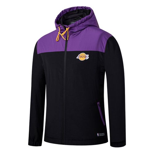 CAMPERA NBA LOS ANGELES LAKERS HOMBRE