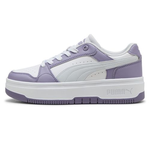 ZAPATILLAS PUMA REBOUND FEMME LOW MUJER