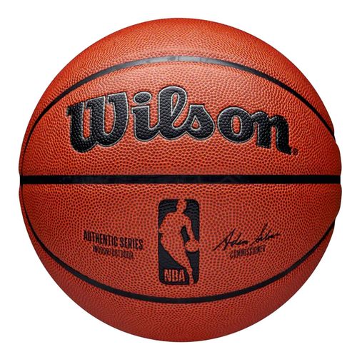 PELOTA WILSON AUTHENTIC INDOOR OUTDOOR UNISEX