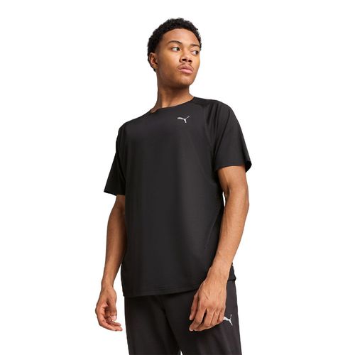 Remera PUMA RUN CLOUDSPUN HOMBRE