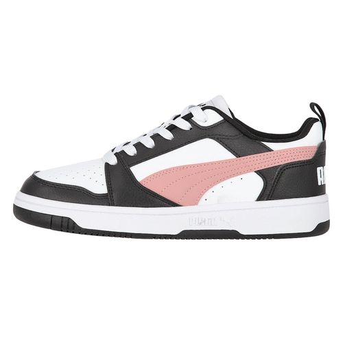 ZAPATILLAS PUMA REBOUND V6 LOW MUJER