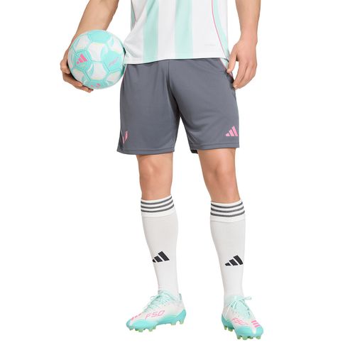 SHORT ADIDAS PERFORMANCE MESSI  HOMBRE