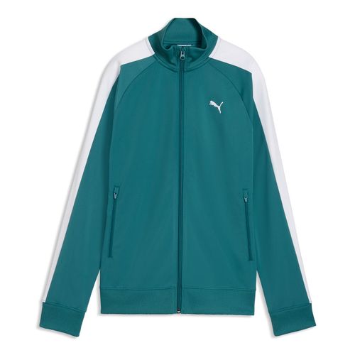 CAMPERA PUMA T7 FOUNDATION MUJER