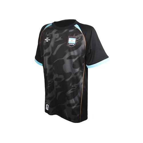 CAMISETA FIFA FANWEAR ROTW REGULAR ARGENTINA NIÑOS