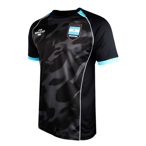 CAMISETA FIFA FANWEAR ROTW REGULAR ARGENTINA HOMBRE