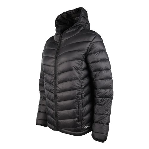 CAMPERA ZUMM MUJER