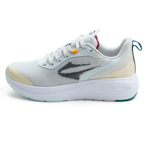 ZAPATILLAS TOPPER STANCE 3 MUJER