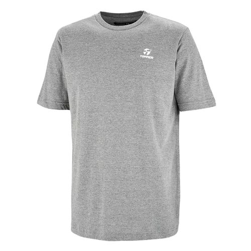 REMERA TOPPER BASICOS HOMBRE