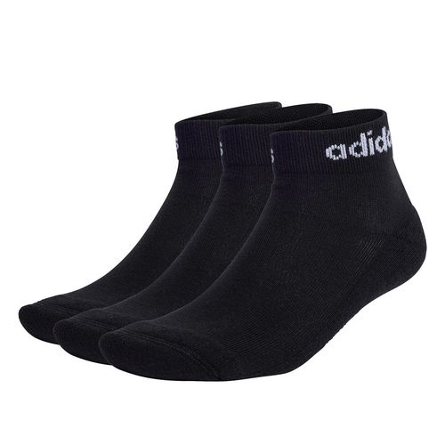 PACK DE MEDIAS ADIDAS SPORTSWEAR LINEAR UNISEX
