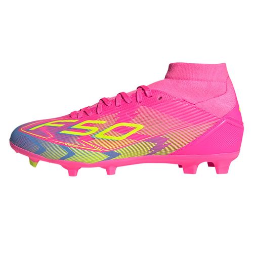 Botines Adidas Performance F50 LEAGUE MID  MUJER
