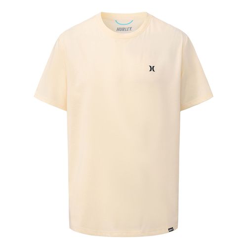 REMERA HURLEY RUTABAGA HOMBRE