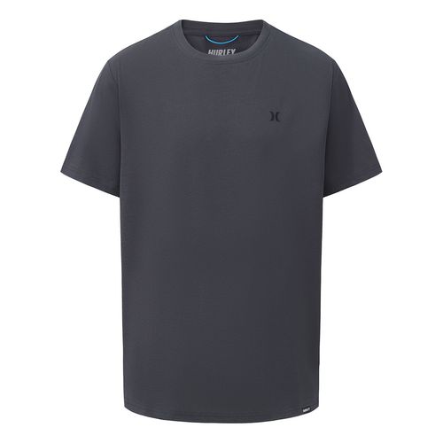 REMERA HURLEY TURBULENCE HOMBRE