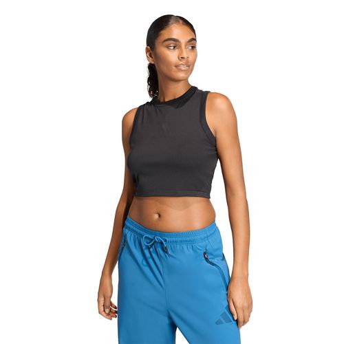 MUSCULOSA ADIDAS PERFORMANCE Z.N.E MUJER
