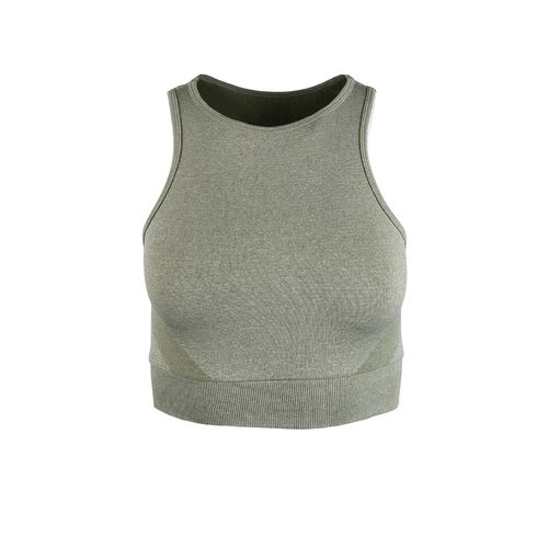TOP DEPORTIVO ZUMM  MUJER