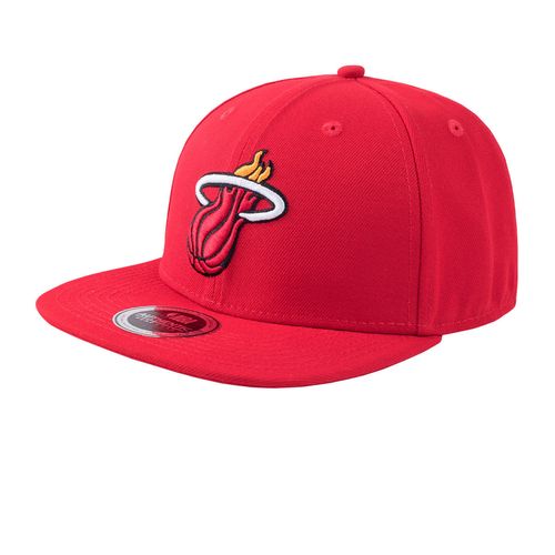 GORRA NBA MIAMI HEAT HOMBRE