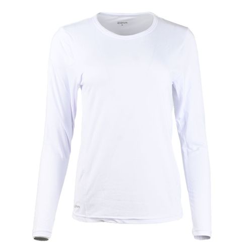 REMERA TERMICA ZUMM MUJER