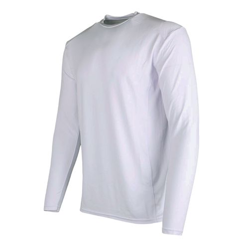 REMERA TERMICA ZUMM HOMBRE