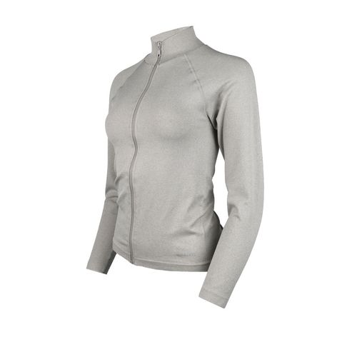 CAMPERA ZUMM  MUJER