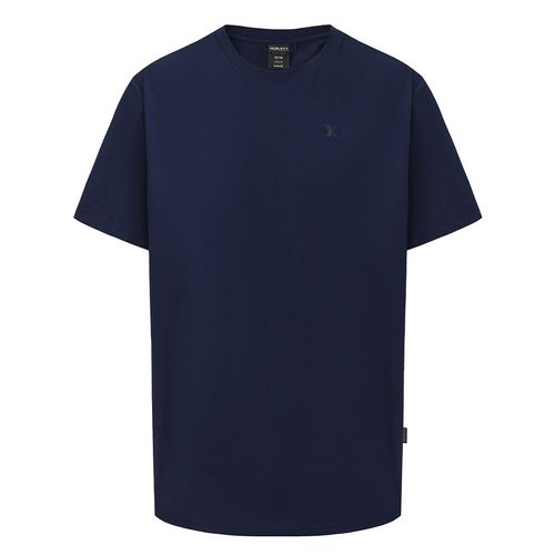 REMERA HURLEY NAVAL ACADEMY HOMBRE