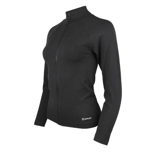 CAMPERA ZUMM  MUJER