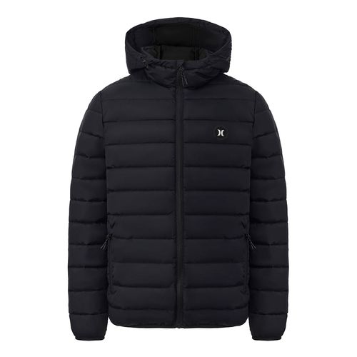 CAMPERA HURLEY  HOMBRE