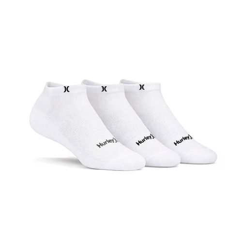PACK DE MEDIAS HURLEY NON TERRY  UNISEX