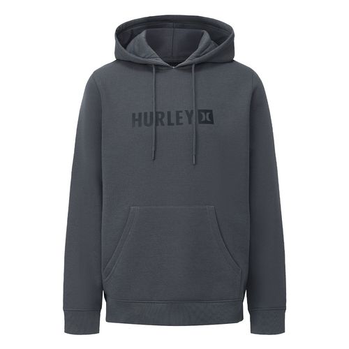 BUZO HURLEY TURBULENCE HOMBRE