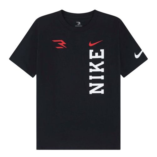 REMERA JORDAN GRAPHIC NIÑOS