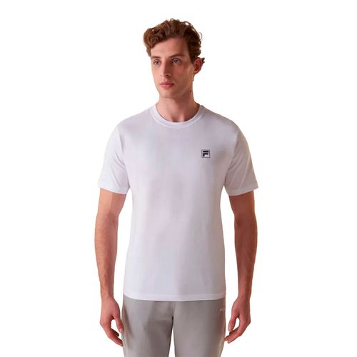 REMERA FILA COMFORT CLASSIC HOMBRE