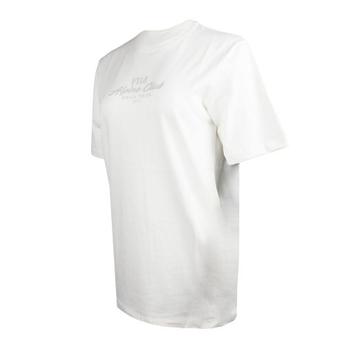 REMERA FILA ALPINE CLUB MUJER