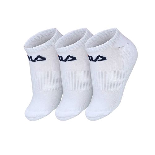 PACK DE MEDIAS FILA CANO CURTO UNISEX