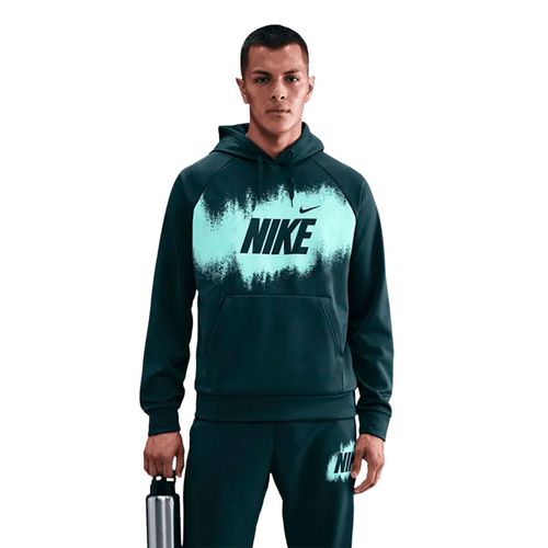 BUZO NIKE THERMA-FIT HOMBRE
